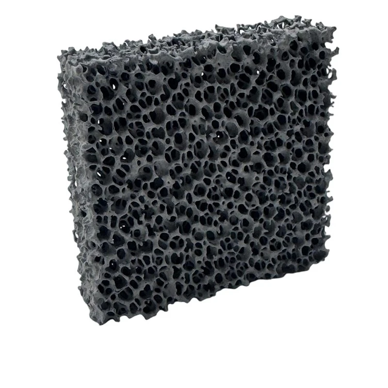 High Temperature Ceramic Filter high quality