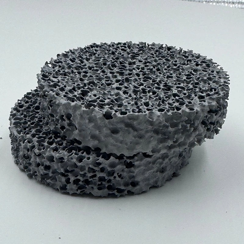 High Temperature Ceramic Filter suppliers